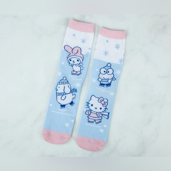 Sanrio Hello Kitty and Friends Crate Winter 2018 Subscription Box - Picture 6 of 11